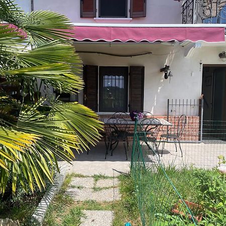 B&B Cascina Dei Levrieri Capriglio Экстерьер фото